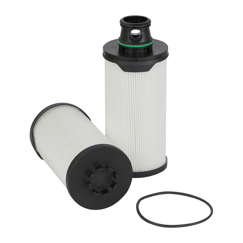Filtre à carburant SF-FILTER SK 48792
